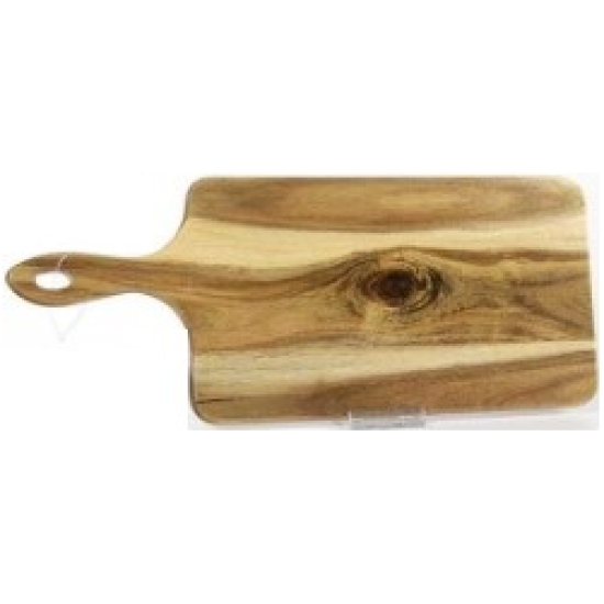 Tagliere Acacia 45x18cm