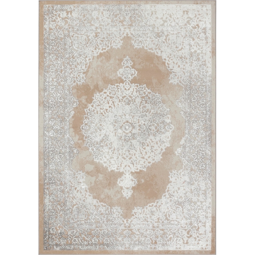 Tappeto Persiano Beige 160x220