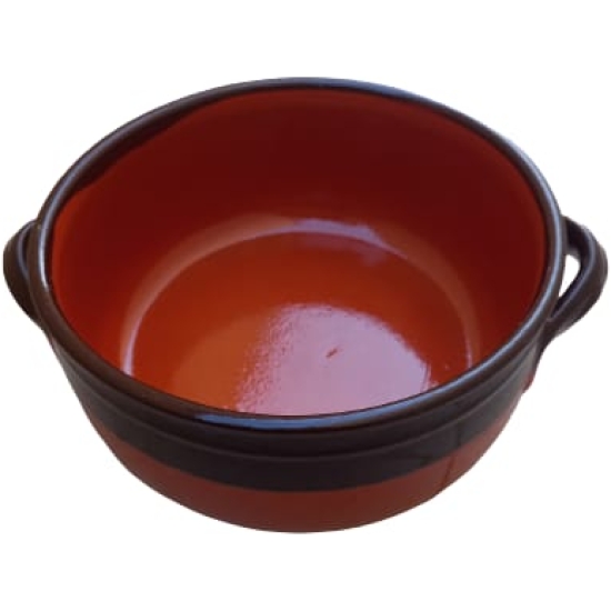 Casseruola In Terracotta