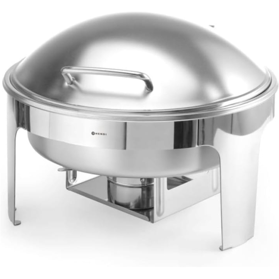 Chafing Dish Rotondo 6L