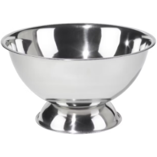 Coppone Ghiaccio Inox