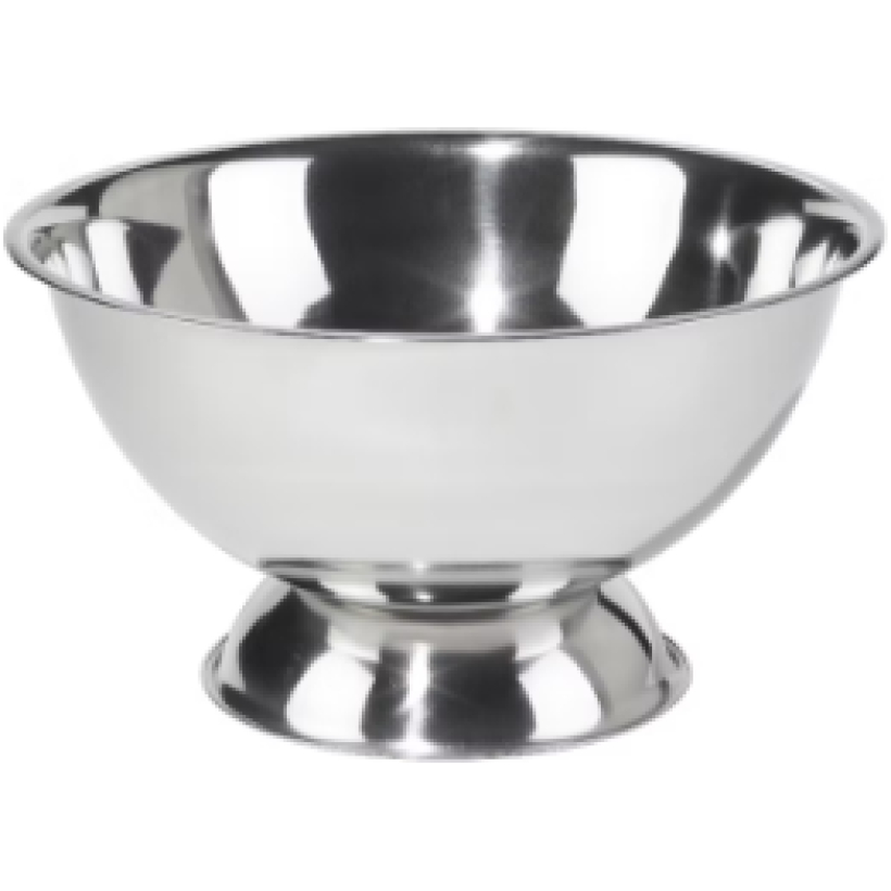 Coppone Ghiaccio Inox