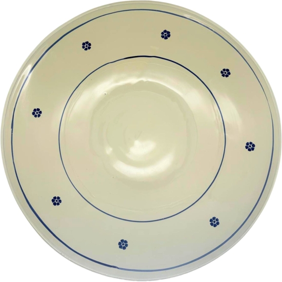 Coppone In Ceramica varie misure