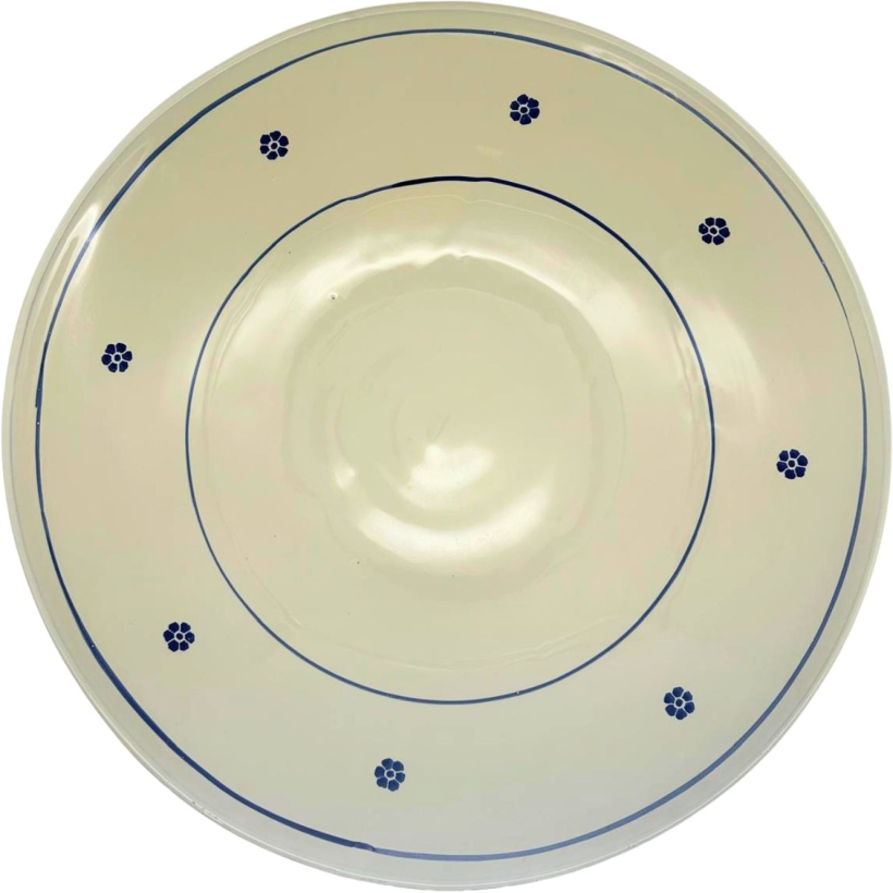 Coppone In Ceramica varie misure