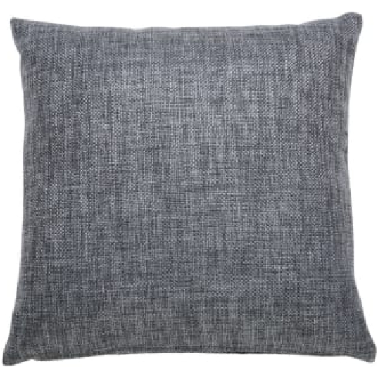 Cuscino Grigio Nido D'ape