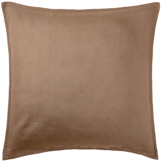 Cuscino Tortora 80x80