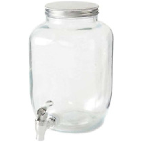 Dispenser Aperitivo 5 Lt
