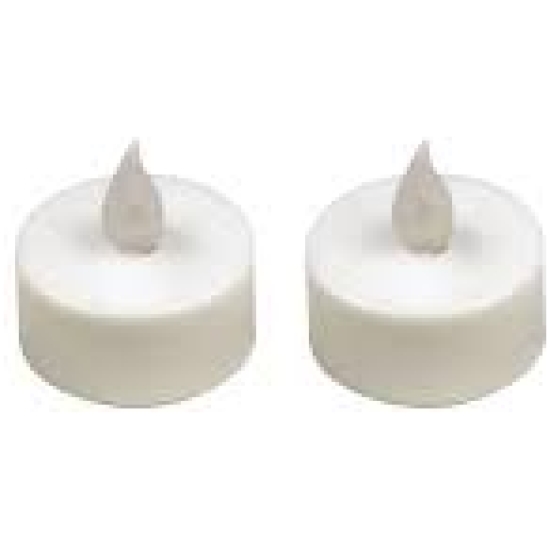 Candele Led Colorate Rgb