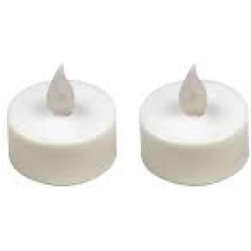 Candele Led Colorate Rgb