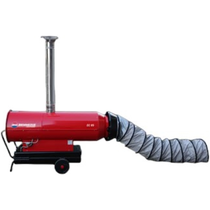 Pompa Di Calore Ec70 - immagine 2