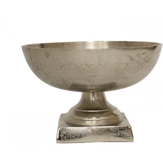 Coppa oro liscia h13 d21