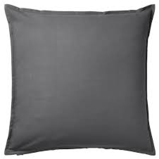 Cuscino Grigio