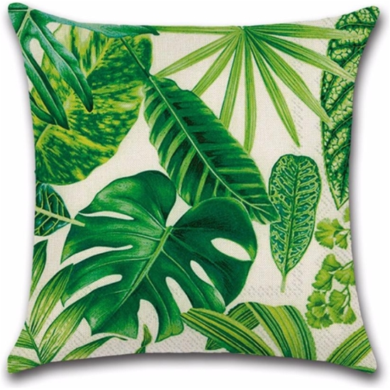 Cuscino Jungle