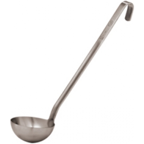 Mestolo Inox