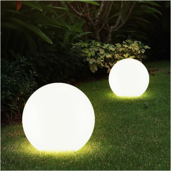 Lampada Sfera Ø 30cm