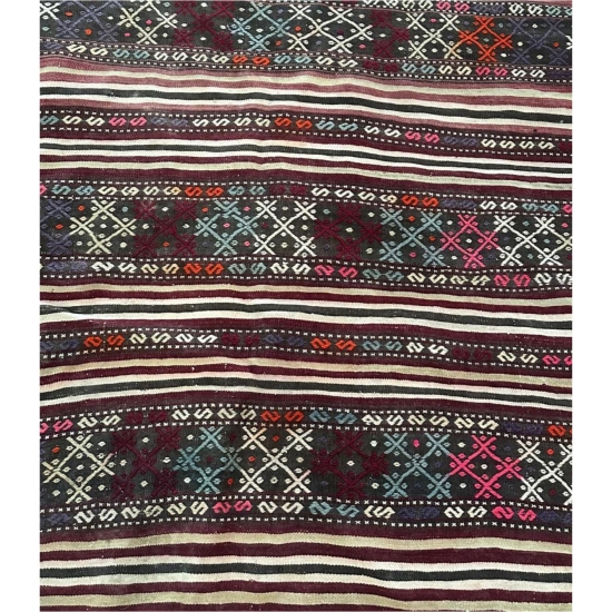 Tappeto Kilim 260x150cm