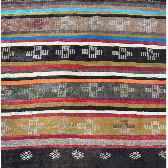Tappeto Kilim 260x150cm