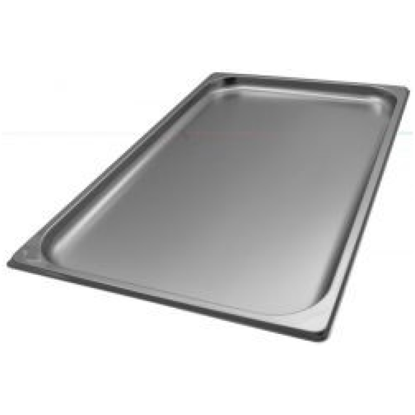 Teglia Alluminio 48x73cm