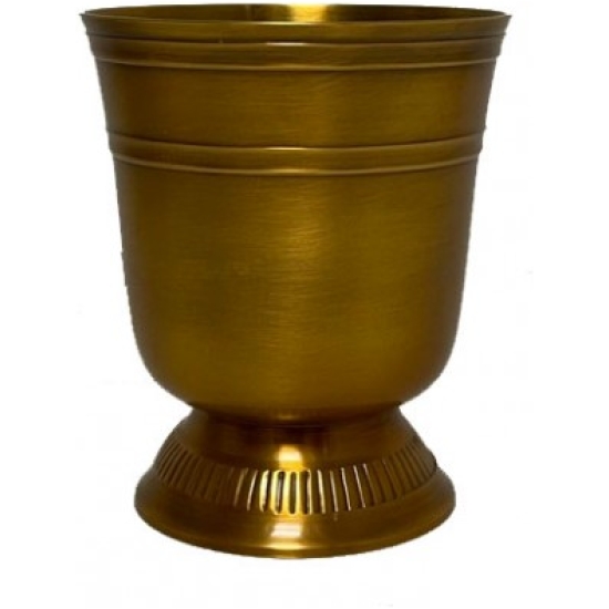 Vaso Oro Julip