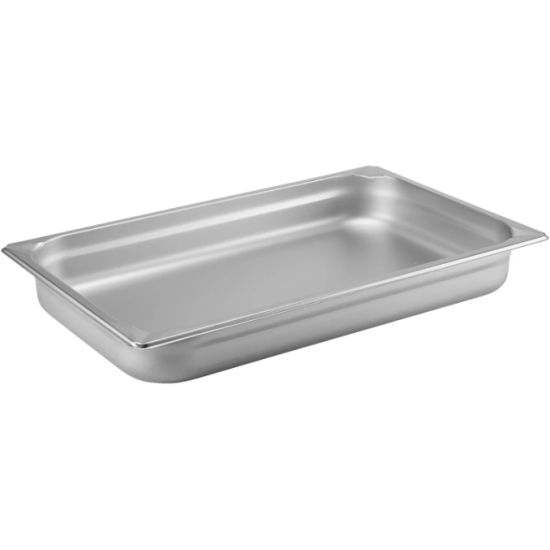 Teglia Rettangolare Forno 53x64cm