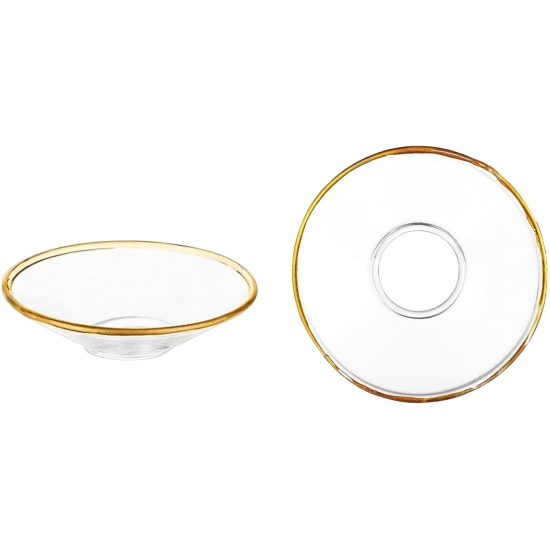 Protezione Anti Goccia Per Candelabro