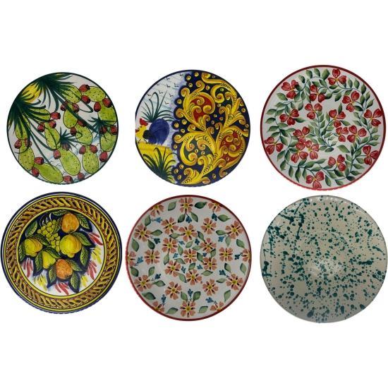 Copponi decorazioni apulia