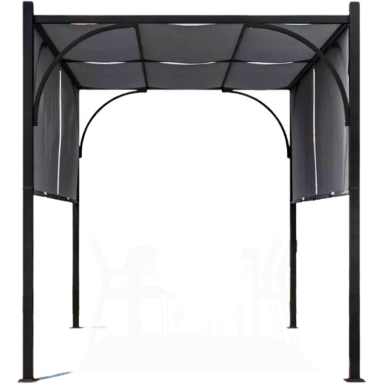 Pergola in alluminio 3x2