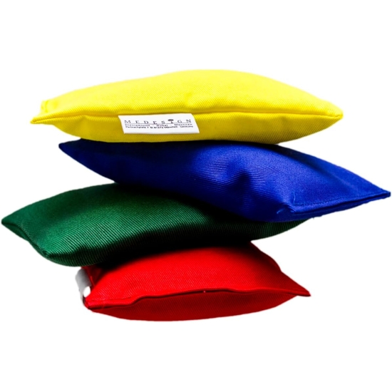 Sacchetti di Fagiolo Gioco