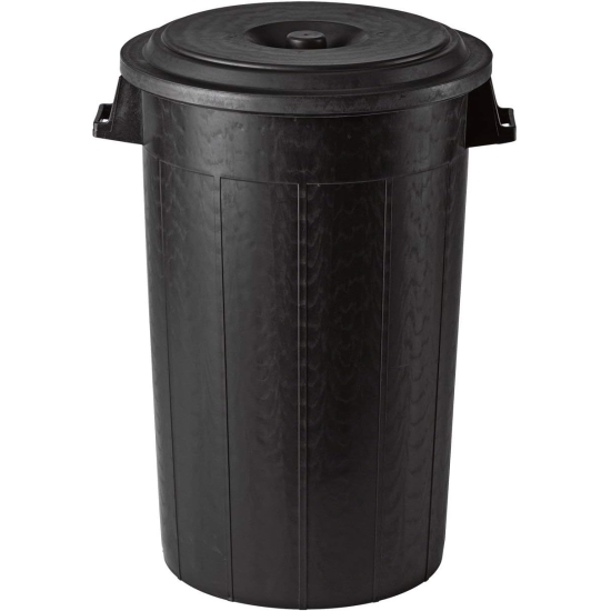 Bidone spazzatura in plastica 30 LT