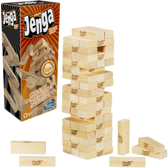 Gioco Jenga