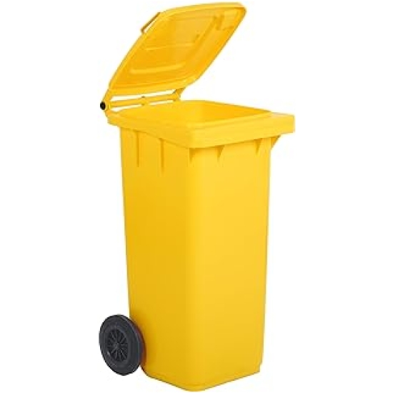 Cassonetto indifferenziata Plastica