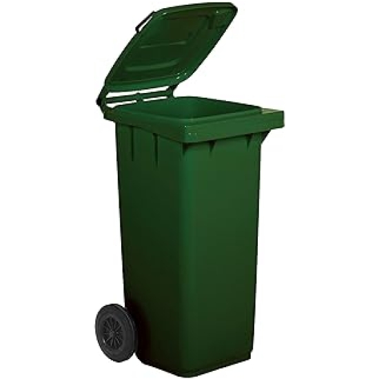 Cassonetto indifferenziata Vetro