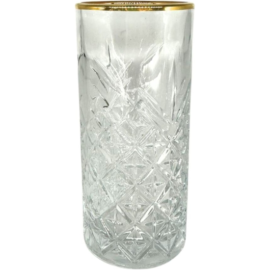 Long drink filo oro