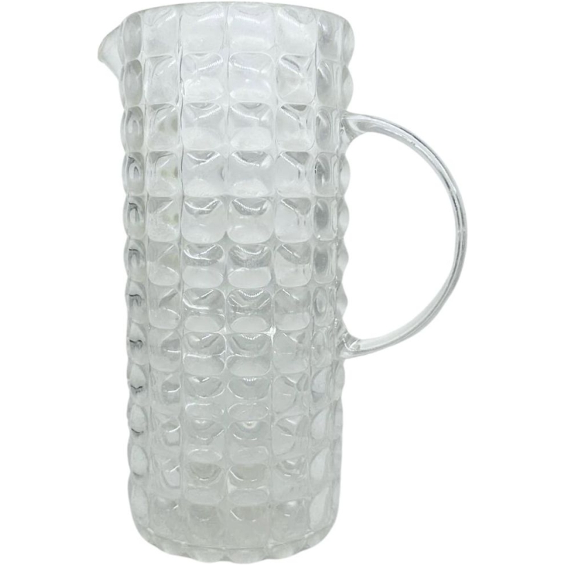 Caraffa bolle 1L