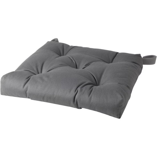 Cuscino Grigio per clip clap