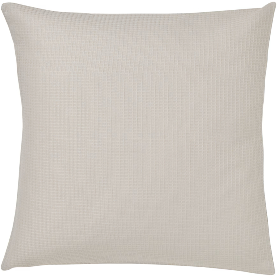 Cuscino Beige Chiaro 50x50