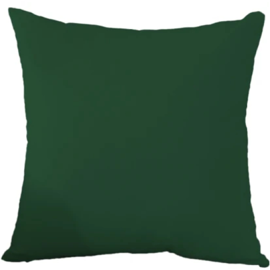 Cuscino Verde Pino 50x50