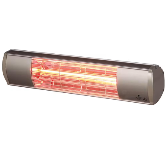Stufa Alogena 20w