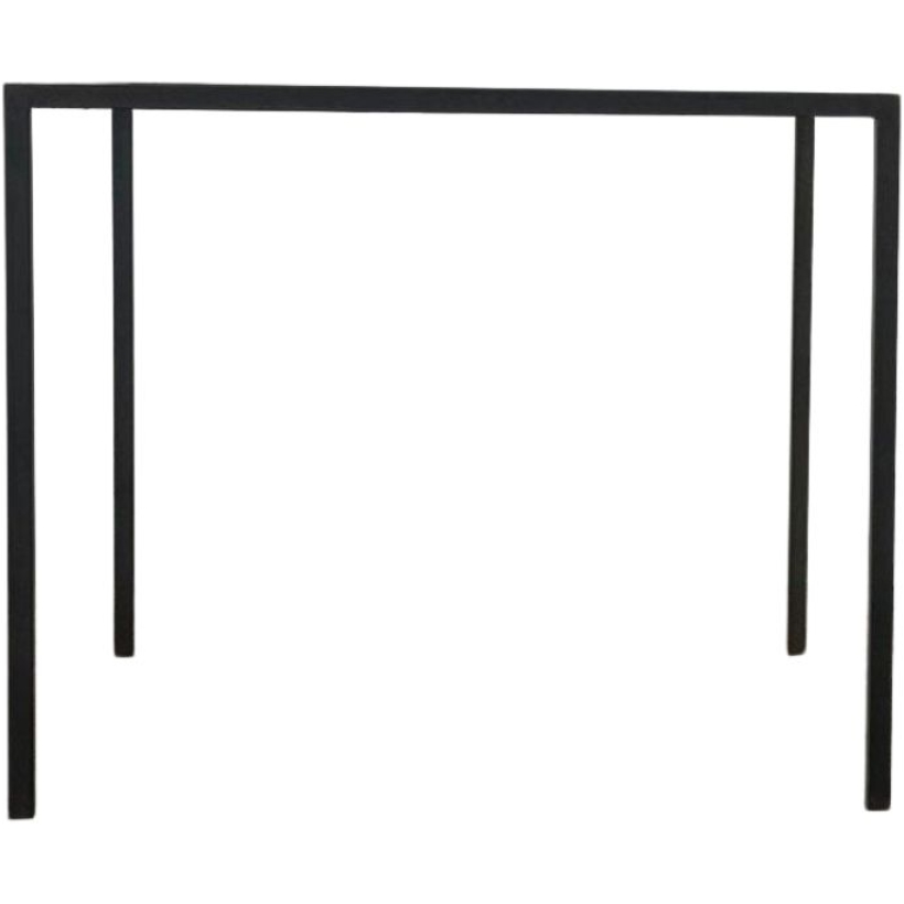 Piedi Quadrati 50x50 h73