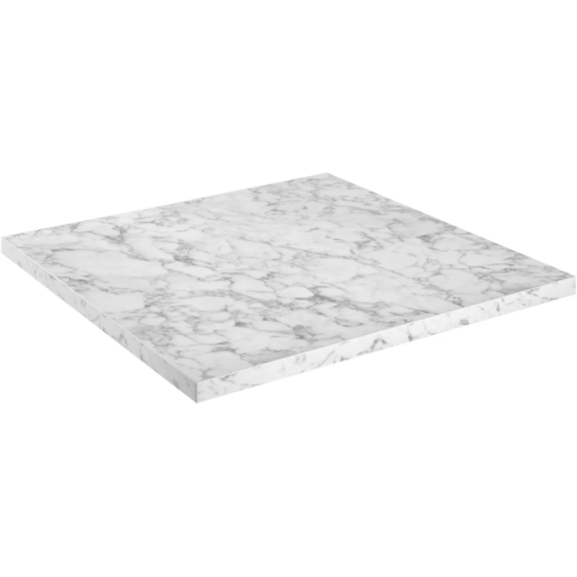 Top in marmo per tavolino varie misure