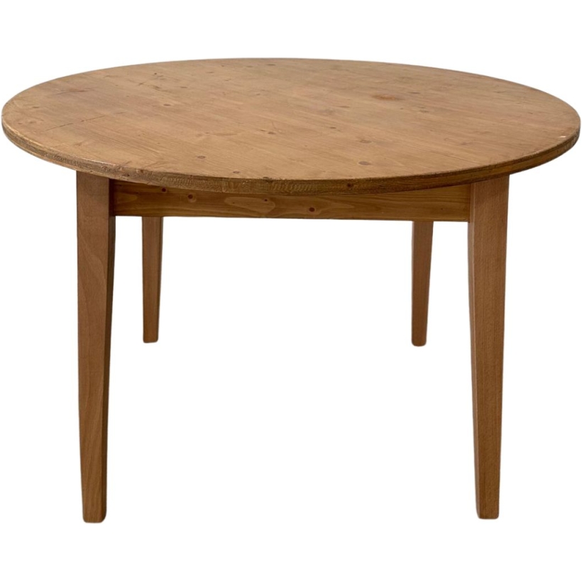 Tavolo Tondo rovere Ø120cm