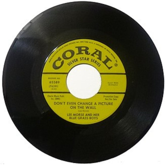 Disco 45 Giri