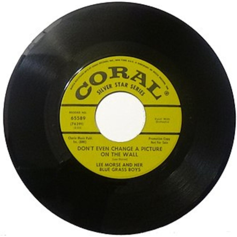 Disco 45 Giri