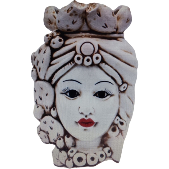 Testa Di Moro Donna Old