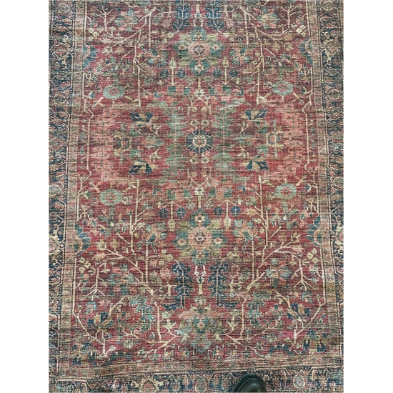 Tappeto persiano Shabibi 160x130