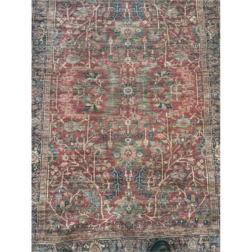 Tappeto persiano Shabibi 160x130