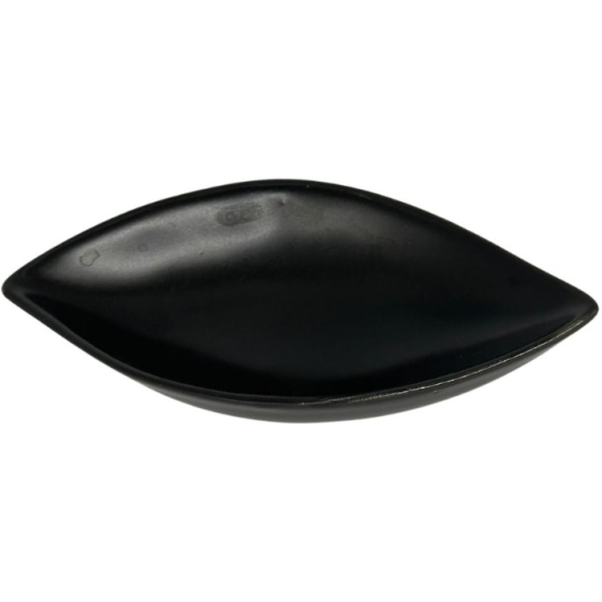 Foglia nera 11cm