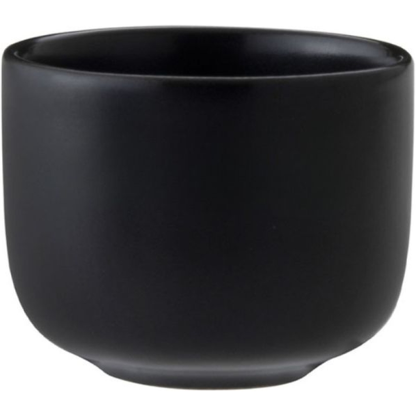 Bicchierino japan nero