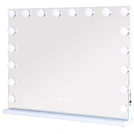 Specchio makeup 80x60