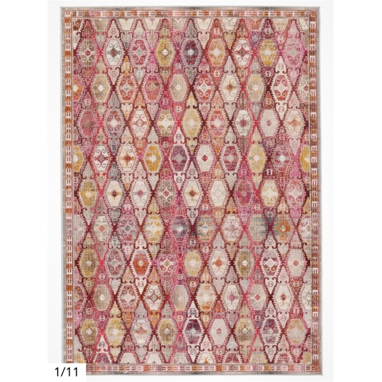 Tappeto persiano Khalifa 120x180